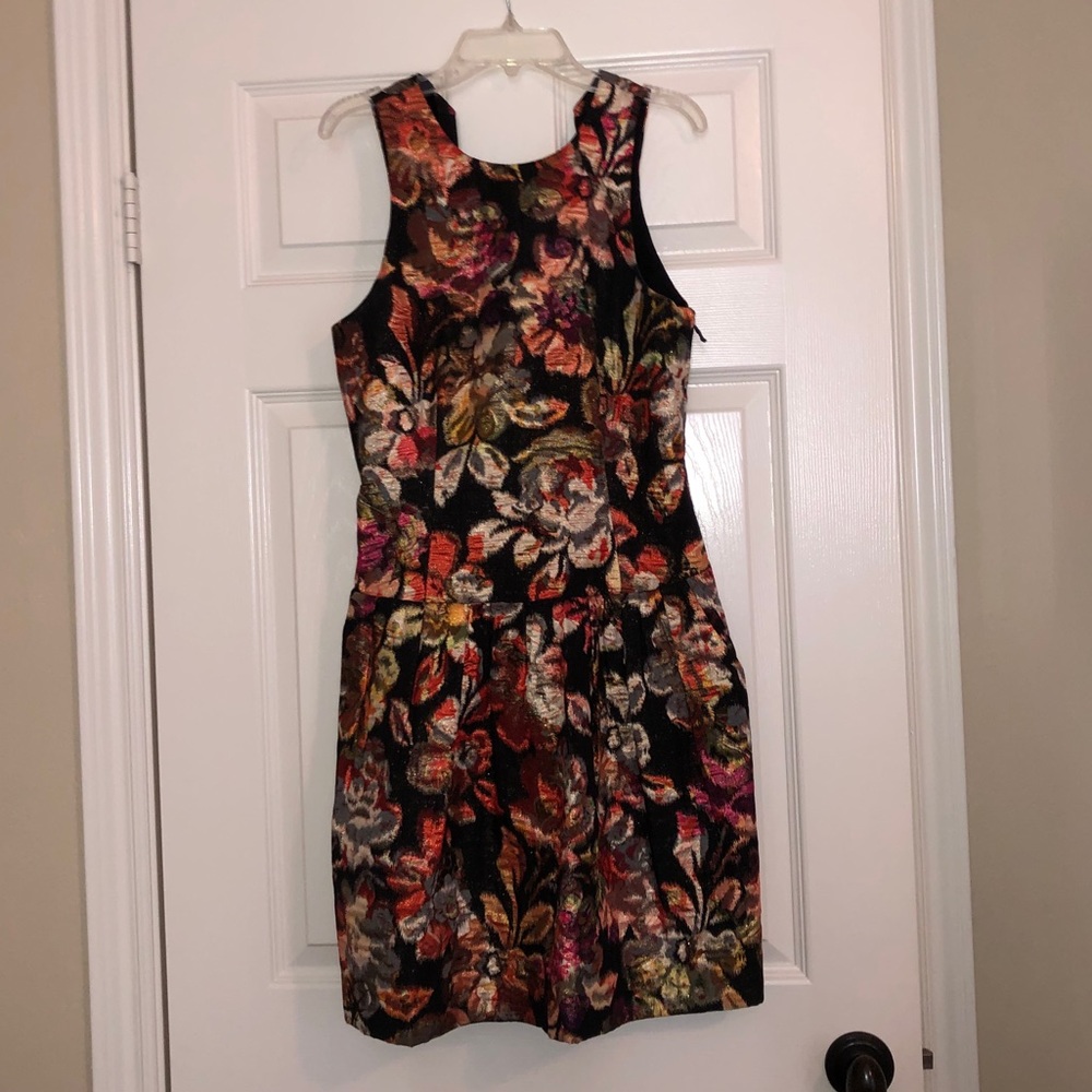 leifsdotter holiday dress